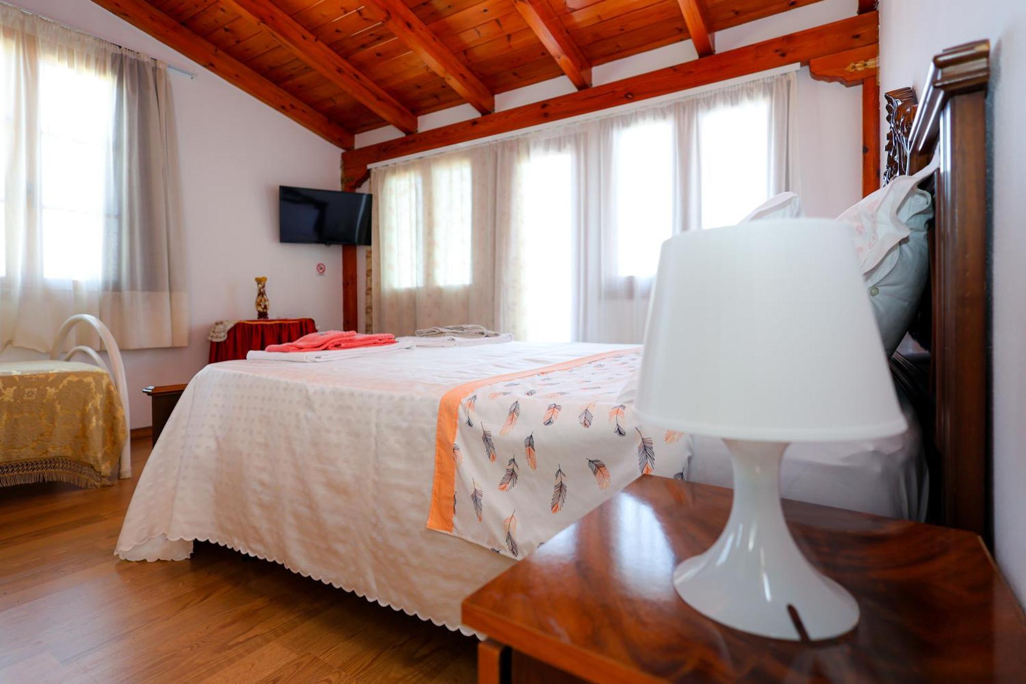 Casa La Pieve Bed & Breakfast Berat Luaran gambar