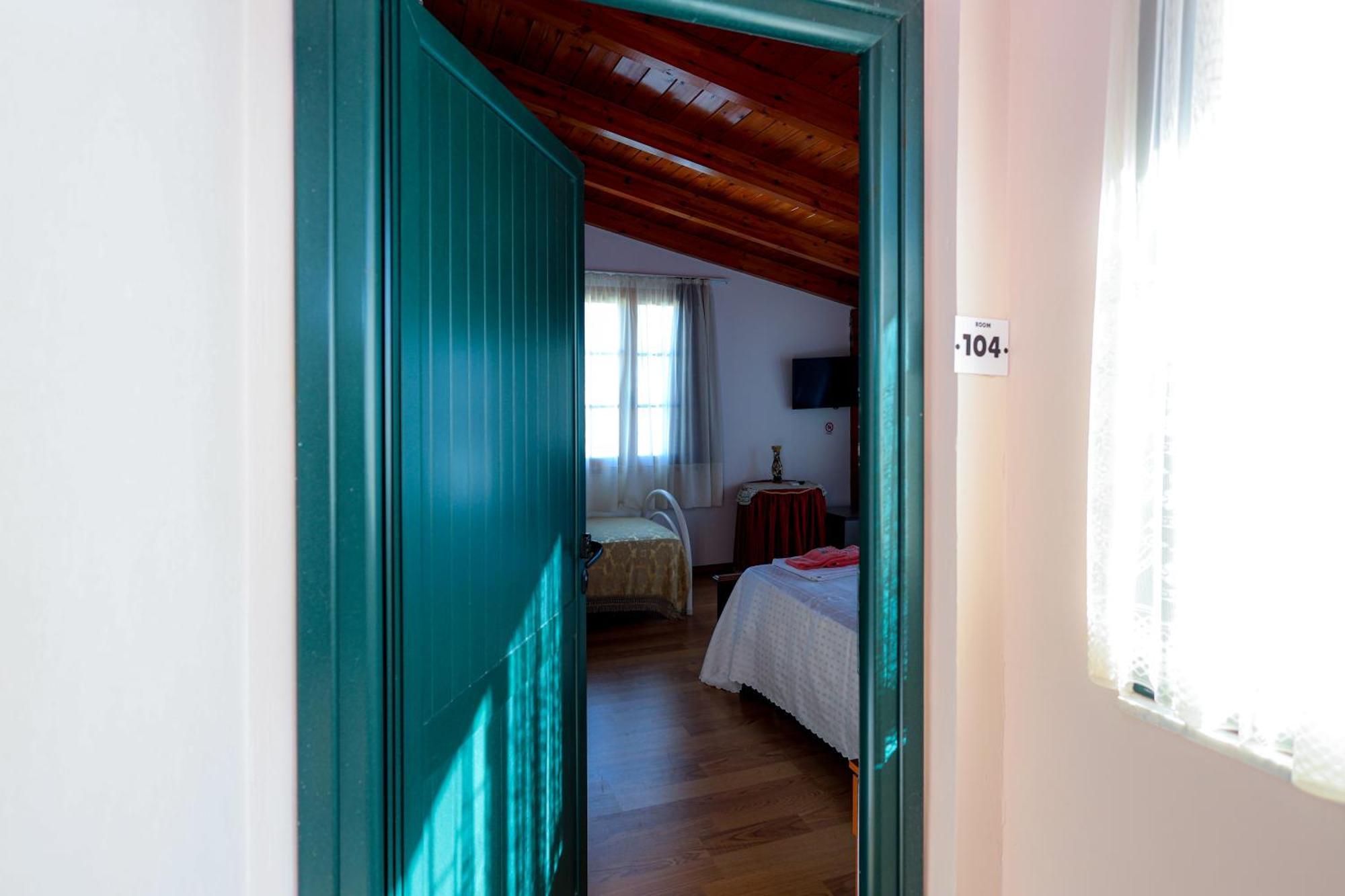 Casa La Pieve Bed & Breakfast Berat Luaran gambar