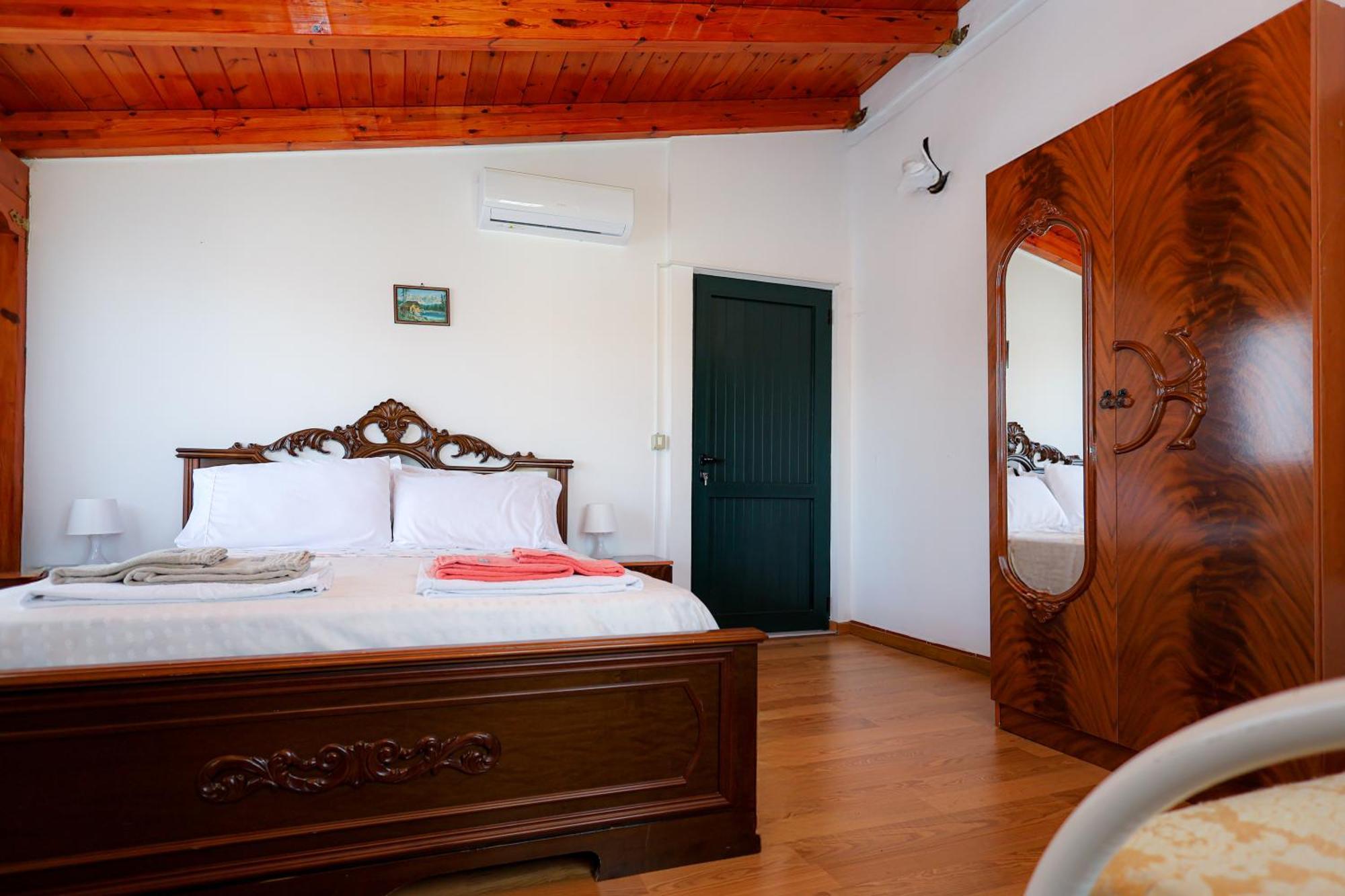 Casa La Pieve Bed & Breakfast Berat Luaran gambar