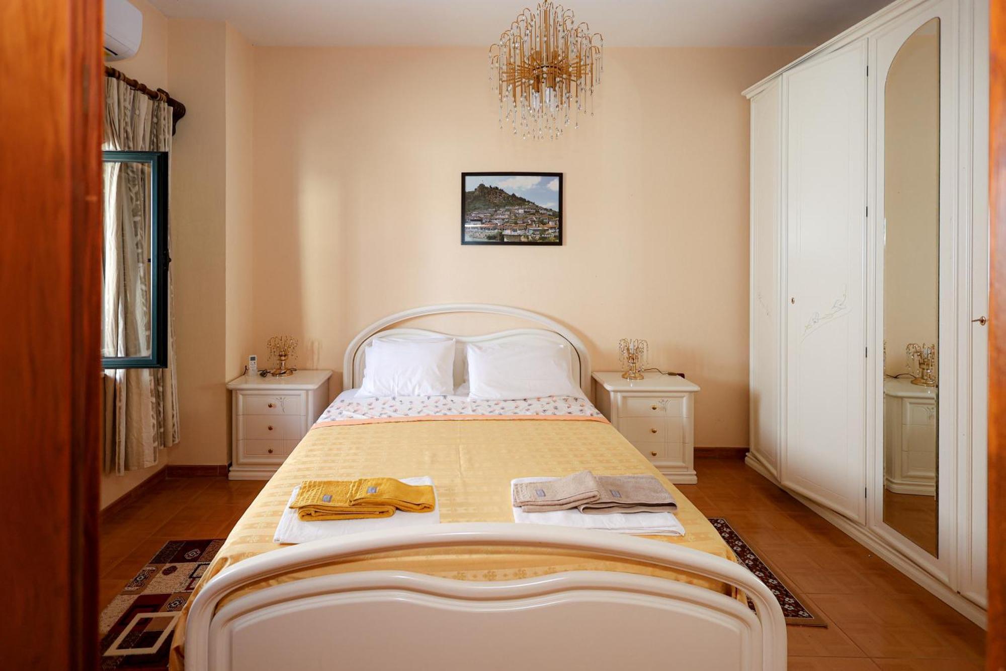 Casa La Pieve Bed & Breakfast Berat Luaran gambar
