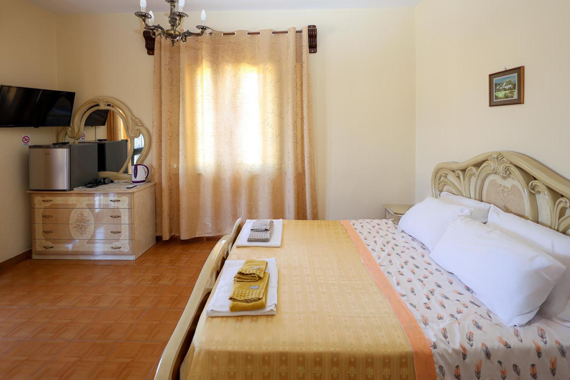 Casa La Pieve Bed & Breakfast Berat Luaran gambar