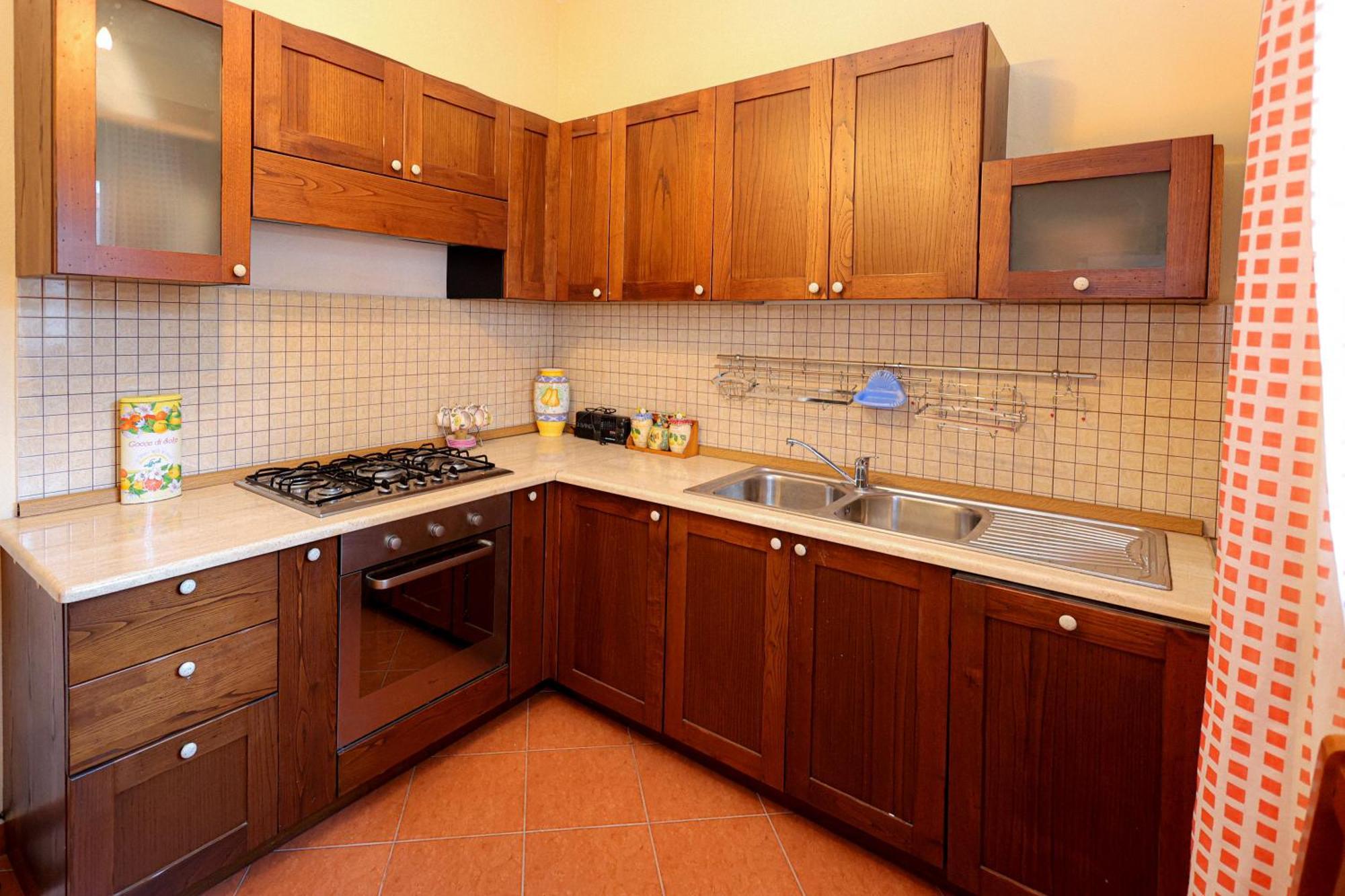 Casa La Pieve Bed & Breakfast Berat Luaran gambar